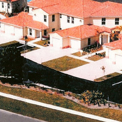 Industrial Remodeling-Refrigerated Warehouse-Leesburg Florida - Storage And Organization