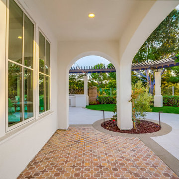 Vashistha Residence, Newport Coast