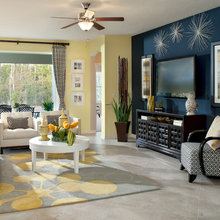md fam room