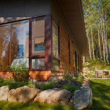 Exterior Ideas
