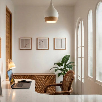 CARNOT - rénovation d'un appartement