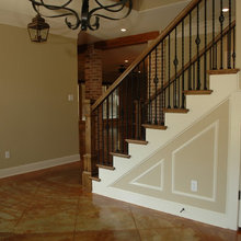 Banisters