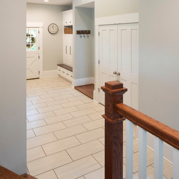 Indian Hill Authentic Farmhouse