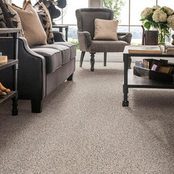 Shaw Carpet - Flooring