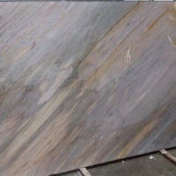 Aurora Blue Natural Quartzite - Products