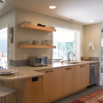 St. Petersburg Renovation