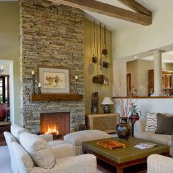 Trusses - Home Decor