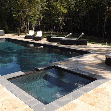Residential Retreats