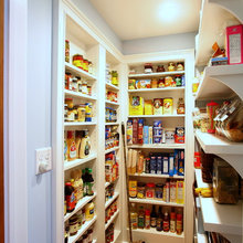 Tynecool - pantry & coolroom