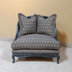 Chairs - Armchairs And Accent Chairs