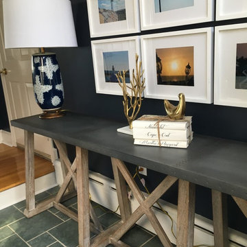 Coastal Home in Marshfield