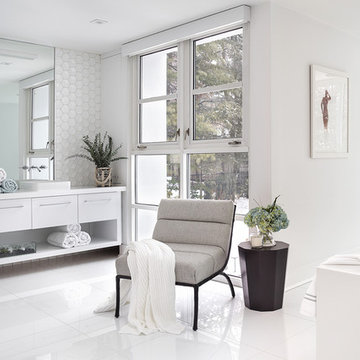 White and Airy