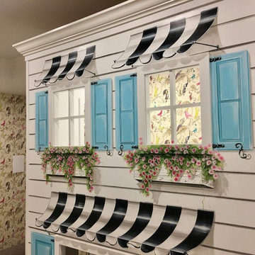 Marcus Family Playhouse in Roslyn New York