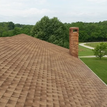 Roof Cleaning