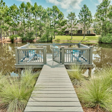 Destin Lake House Oasis
