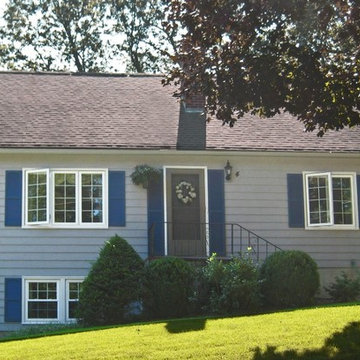 Everlast Composite Siding