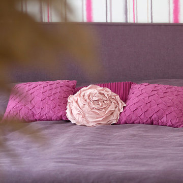 Chambre Prune