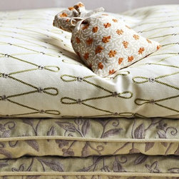 Zoffany Fabrics - Fabric