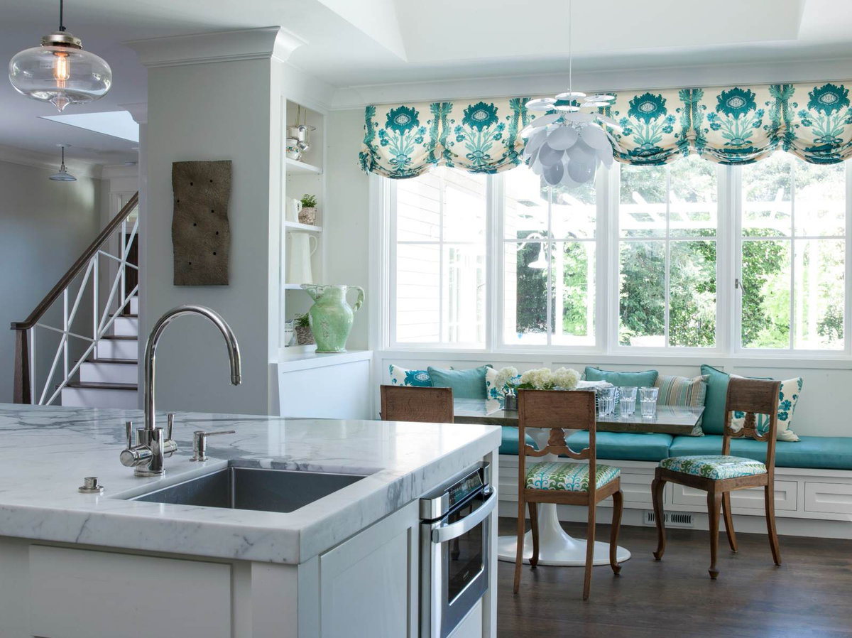 Garden Lane Kitchen