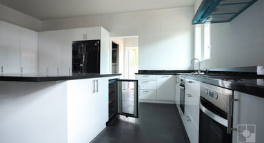 Best 15 Kitchen Designers And Fitters In Thailand Houzz