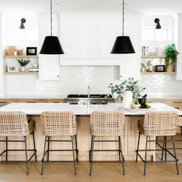 Clifton Kitchen
