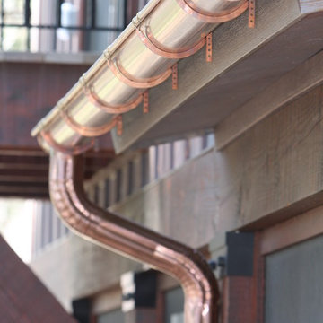 Gutters