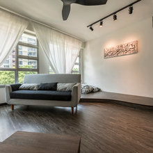 Loveseats and Livingrooms