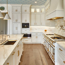Lansford Kitchen