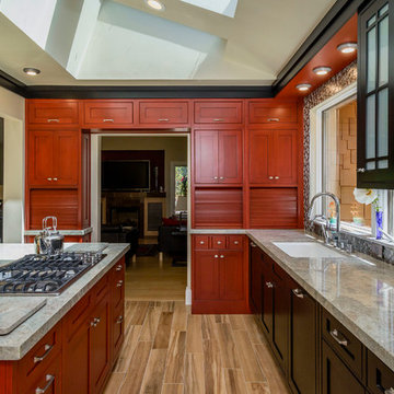 Daniels Kitchen Remodel