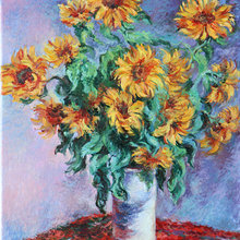Paintings-Still Life