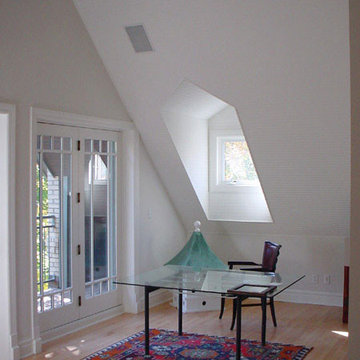 Interior Spaces