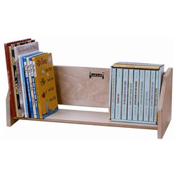 Transitional Kids Bookcases by ShopLadder