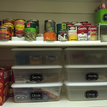 pantry