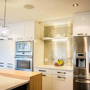 Kitchen / Cuisine