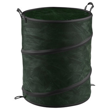 Wakeman Outdoors Collapsible trash Can