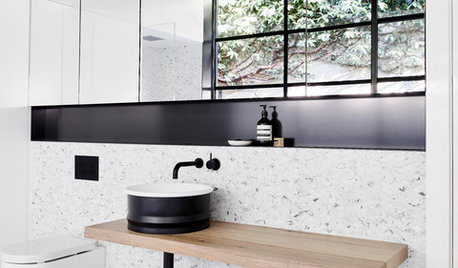 How to Magic Up More Space in Your Bathroom