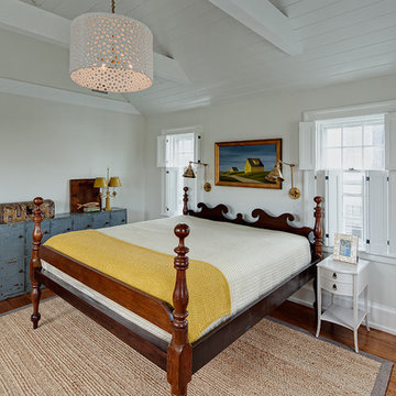 Nantucket Orange Street