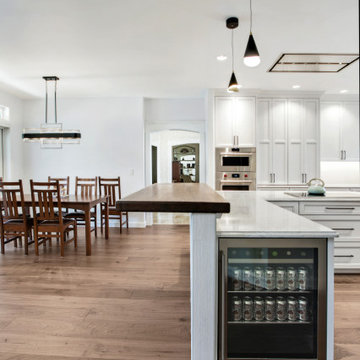 Stunning Contemporary