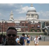 Kurt Bachman's photo