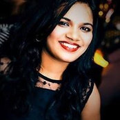 Ashmitha Dcostas foto