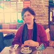 Foto von Hatice Tunç