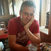 Keith Mayoh's photo