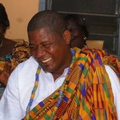 Ama Akyereさんの写真