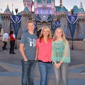 Melissa van der Werf's photo