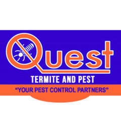 Quest Termite & Pest