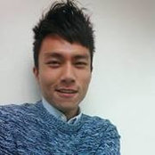 Ying- Hung Wang's photo