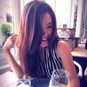 Raelynn Huang's photo