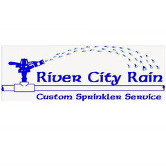 River City Rain Sprinkler & Landscape