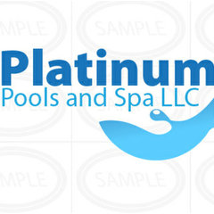Platinum Pools and Spa LLC