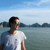 Antonin Guillard's photo